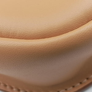 Secondhand Yves Saint Laurent KAIA small Beige Leather 623097 shoulderbag | stylenewstar