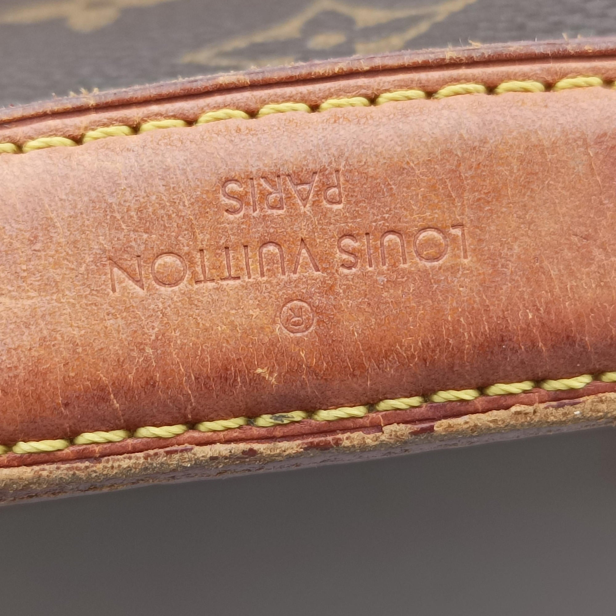 Pre-owned Louis Vuitton Pochette Metis MM Brown Monogram Canvas M44875 shoulderbag | stylenewstar