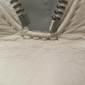Vintage Christian Dior Dior Romantique Beige Oblique Canvas  shoulderbag | stylenewstar