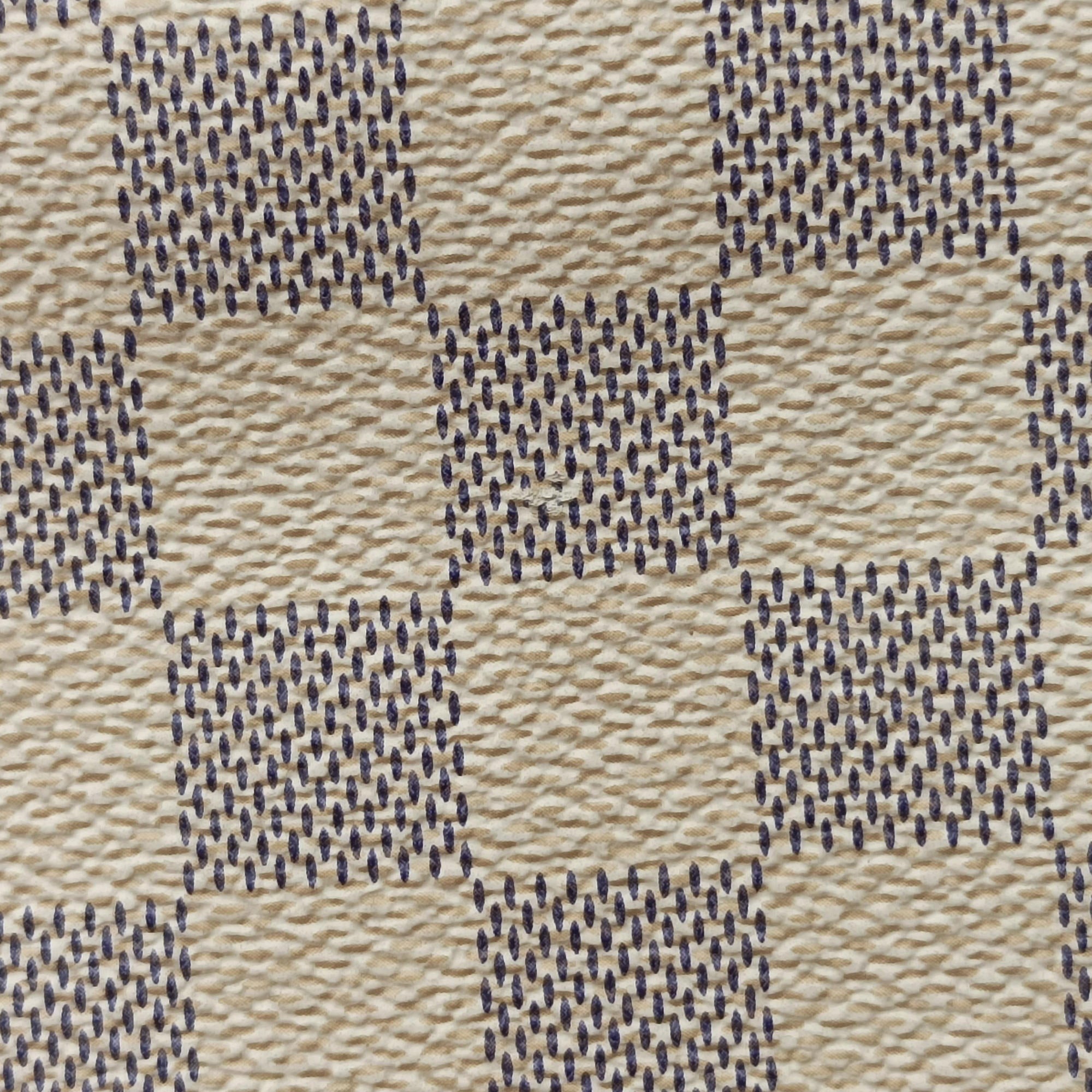 Pre-owned Louis Vuitton Neverfull MM Azur Damier Canvas N51107 shoulderbag | stylenewstar