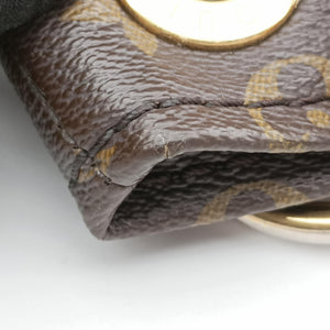 Pre-owned Louis Vuitton ARTSY MM Brown Monogram Canvas M40249 shoulderbag | stylenewstar