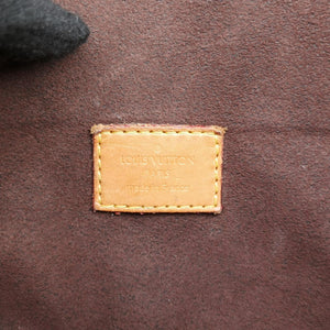 Pre-owned Louis Vuitton Pochette Metis MM Brown Monogram Canvas M44875 shoulderbag | stylenewstar
