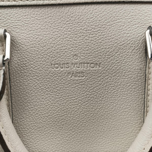 Secondhand Louis Vuitton sofia coppola SC BB BLANC CASSE calf Leather M48834 shoulderbag | stylenewstar