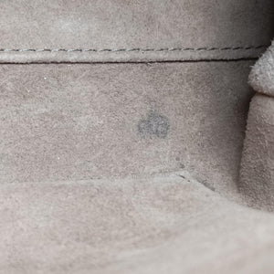 Secondhand Louis Vuitton sofia coppola SC BB BLANC CASSE calf Leather M48834 shoulderbag | stylenewstar