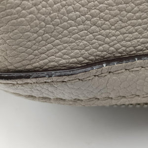 Secondhand Louis Vuitton sofia coppola SC BB BLANC CASSE calf Leather M48834 shoulderbag | stylenewstar
