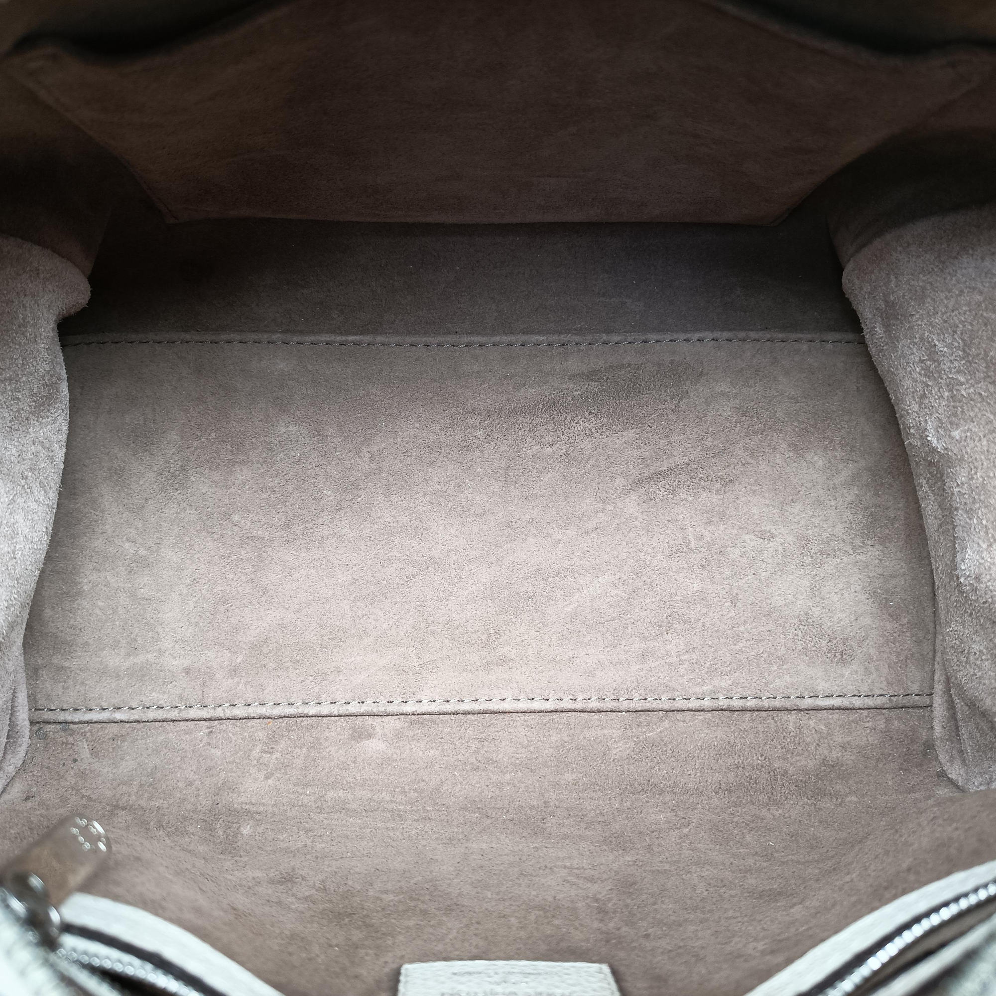 Secondhand Louis Vuitton sofia coppola SC BB BLANC CASSE calf Leather M48834 shoulderbag | stylenewstar