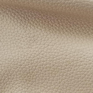 Pre-owned Loewe Hammock Beige Leather  handbag | stylenewstar