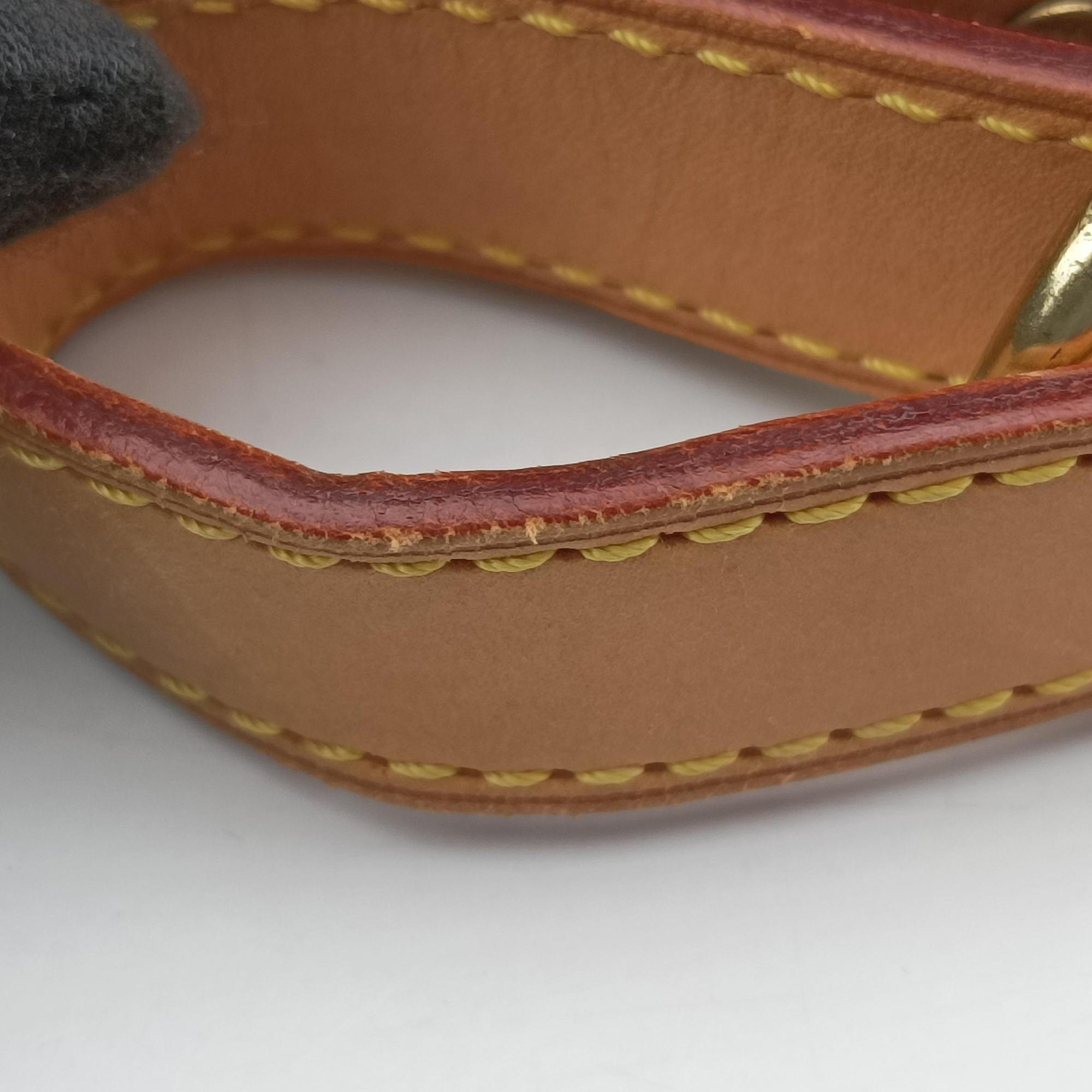 Pre-owned Louis Vuitton NOe AZUR Damier Canvas N42222 shoulderbag | stylenewstar