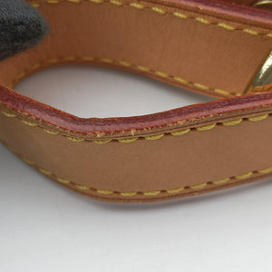 Pre-owned Louis Vuitton NOe AZUR Damier Canvas N42222 shoulderbag | stylenewstar