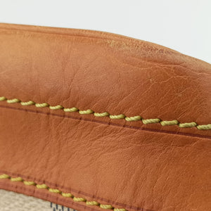 Pre-owned Louis Vuitton NOe AZUR Damier Canvas N42222 shoulderbag | stylenewstar