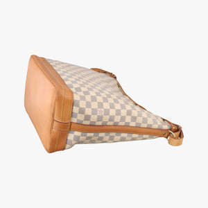 Pre-owned Louis Vuitton NOe AZUR Damier Canvas N42222 shoulderbag | stylenewstar