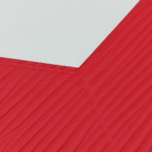 Pre-owned Louis Vuitton Pochette Jules Pouch GM 2018FIFA world cup Red×white Epi M63232 clutchbag | stylenewstar