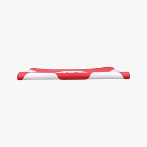 Pre-owned Louis Vuitton Pochette Jules Pouch GM 2018FIFA world cup Red×white Epi M63232 clutchbag | stylenewstar