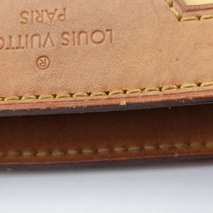 Pre-owned Louis Vuitton Brea MM Dunne Vernis M90180 shoulderbag | stylenewstar