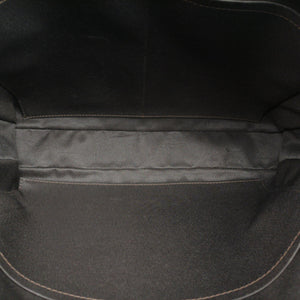 Secondhand Louis Vuitton Port Document Voyage PM Glacier Taiga M30640 handbag | stylenewstar