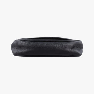 Pre-owned Gucci Soho Black Leather 323190 shoulderbag | stylenewstar