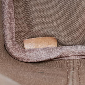 Pre-owned Louis Vuitton Nano Noe Brown Monogram Canvas M41346 shoulderbag | stylenewstar
