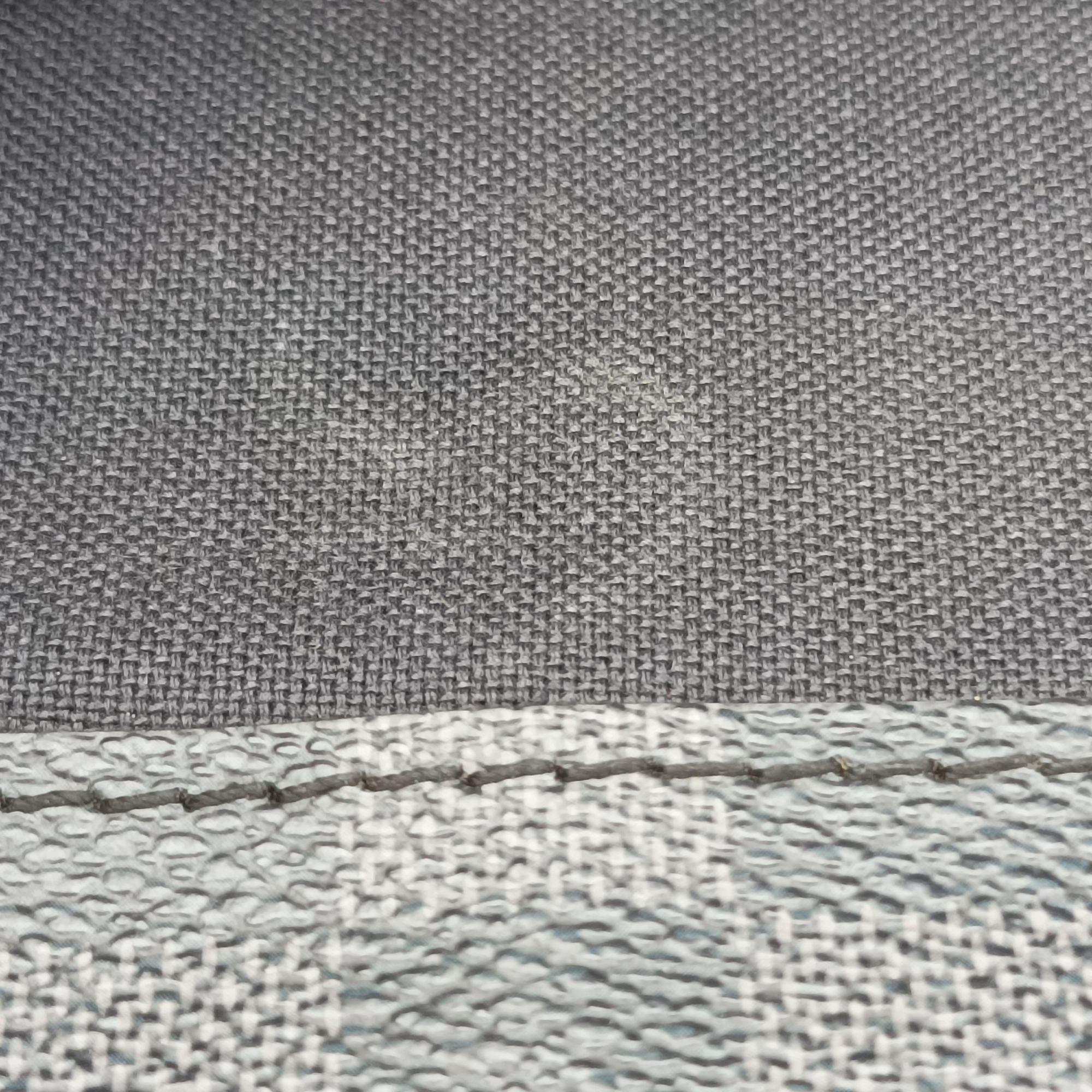 Secondhand Louis Vuitton TADAO Noir Damier Graphite N51192 shoulderbag | stylenewstar