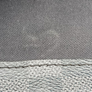 Secondhand Louis Vuitton TADAO Noir Damier Graphite N51192 shoulderbag | stylenewstar