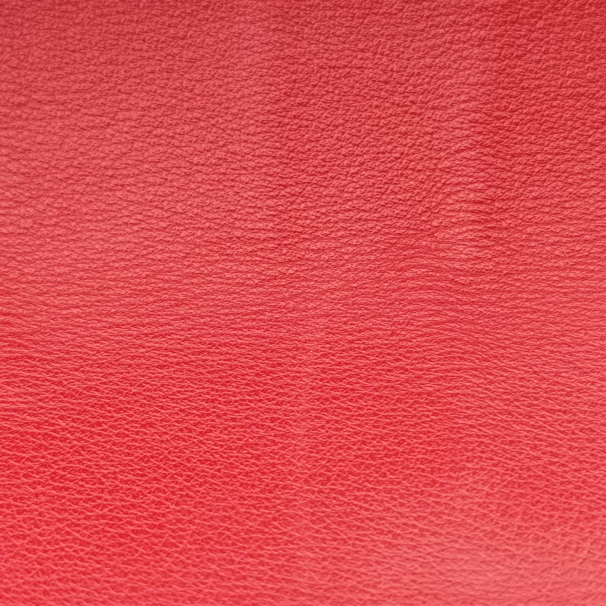 Pre-owned Gucci Emily Red Leather 295402 shoulderbag | stylenewstar