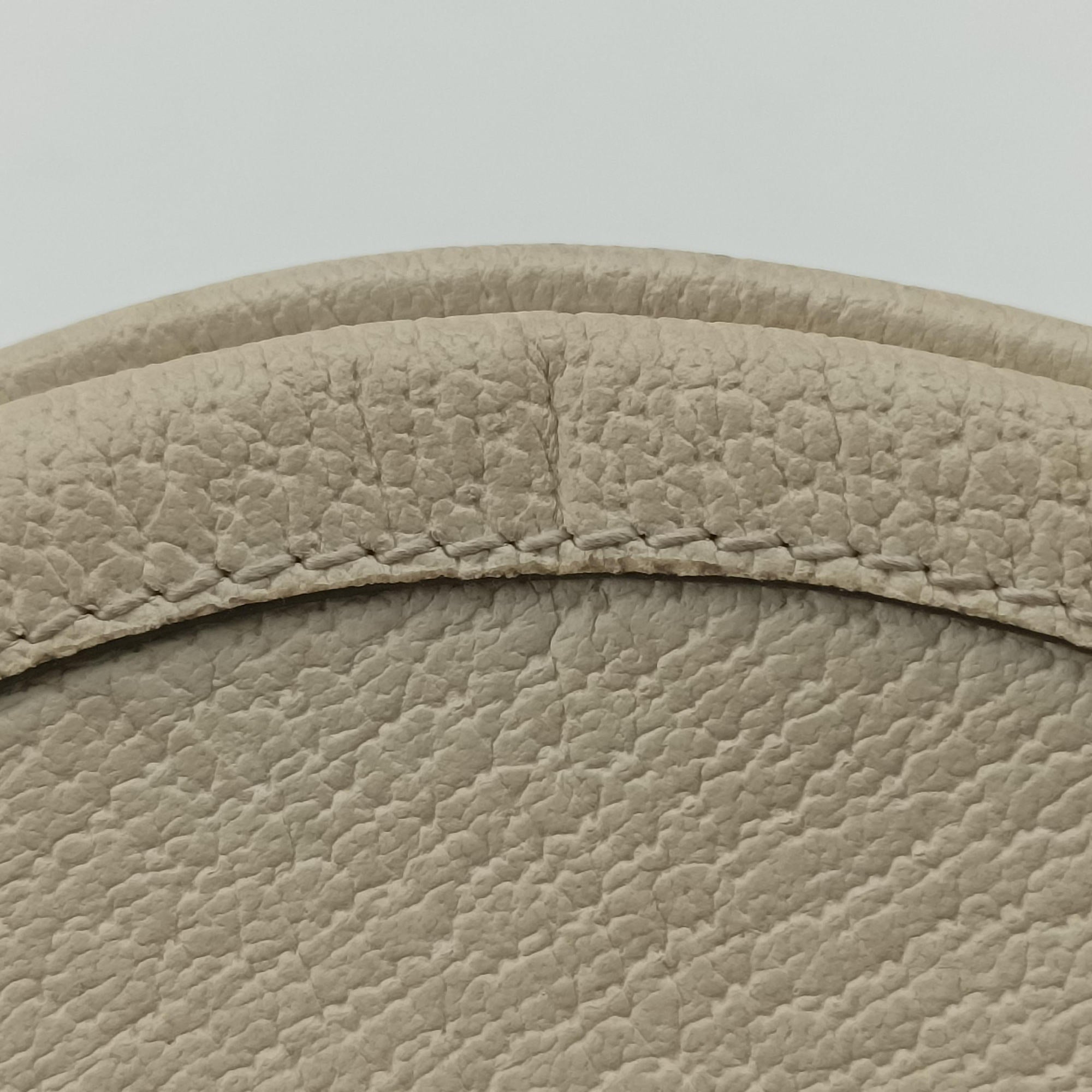 Pre-owned Gucci Ophidia White×red×navy Leather 598661 backpack/rucksack | stylenewstar