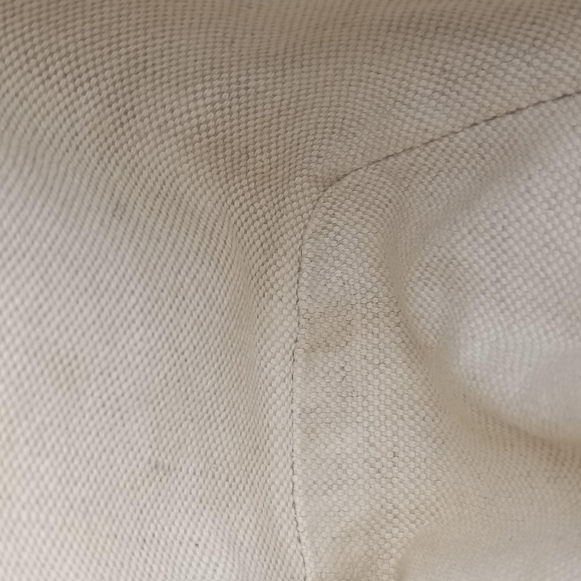 Secondhand Gucci GG Running Beige×Yellow canvas×leather 247183 handbag | stylenewstar