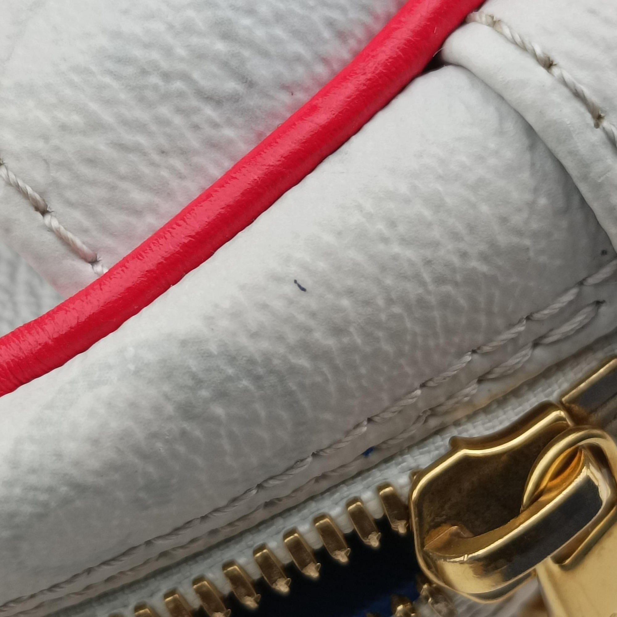 Pre-owned Louis Vuitton LVxNBA Nile Messenger 2021 CR Antarctica PVC coated canvas M45583 shoulderbag | stylenewstar