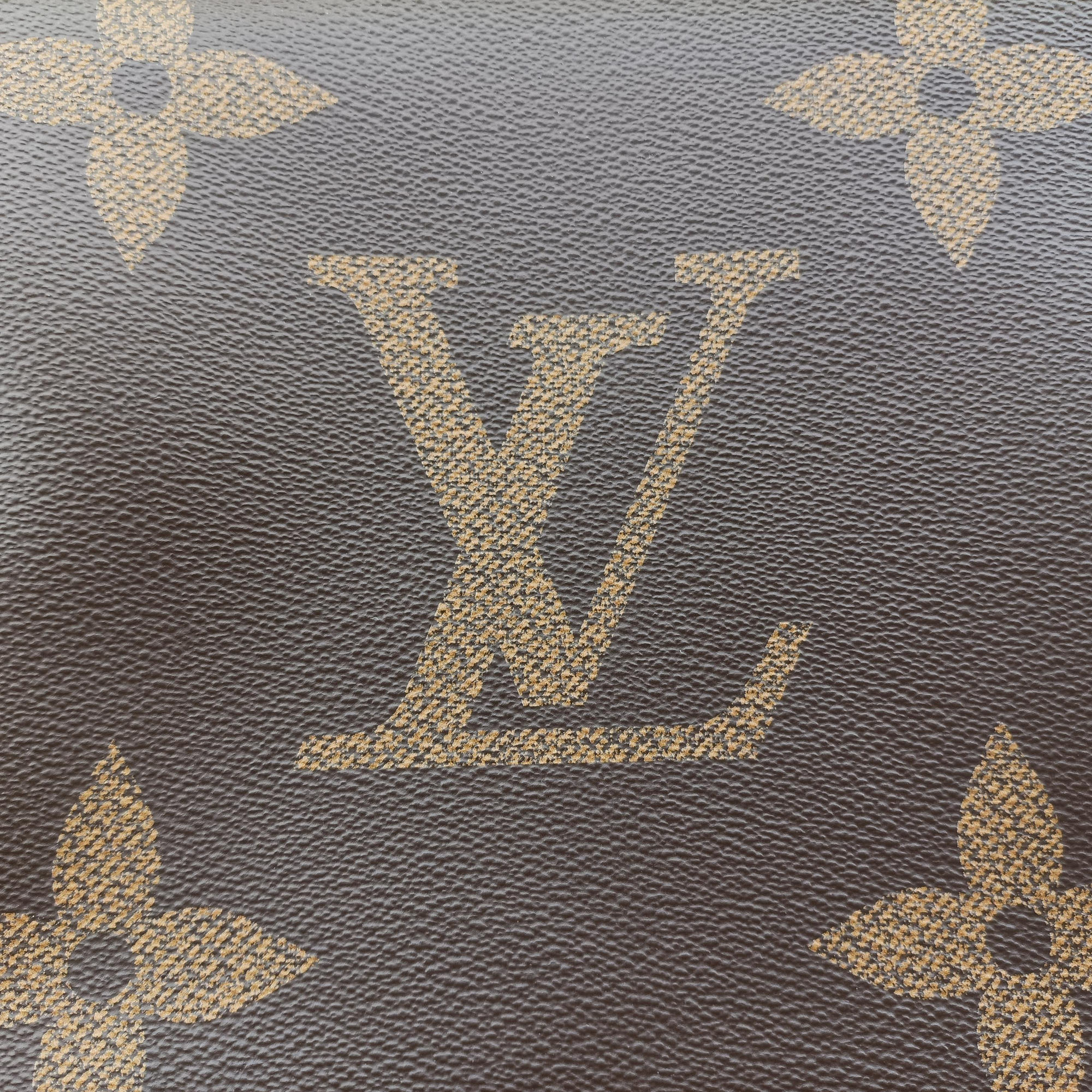 Secondhand Louis Vuitton On the Go GM Brown Monogram Canvas M45320 shoulderbag | stylenewstar