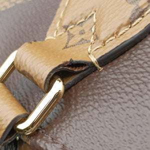 Secondhand Louis Vuitton On the Go GM Brown Monogram Canvas M45320 shoulderbag | stylenewstar