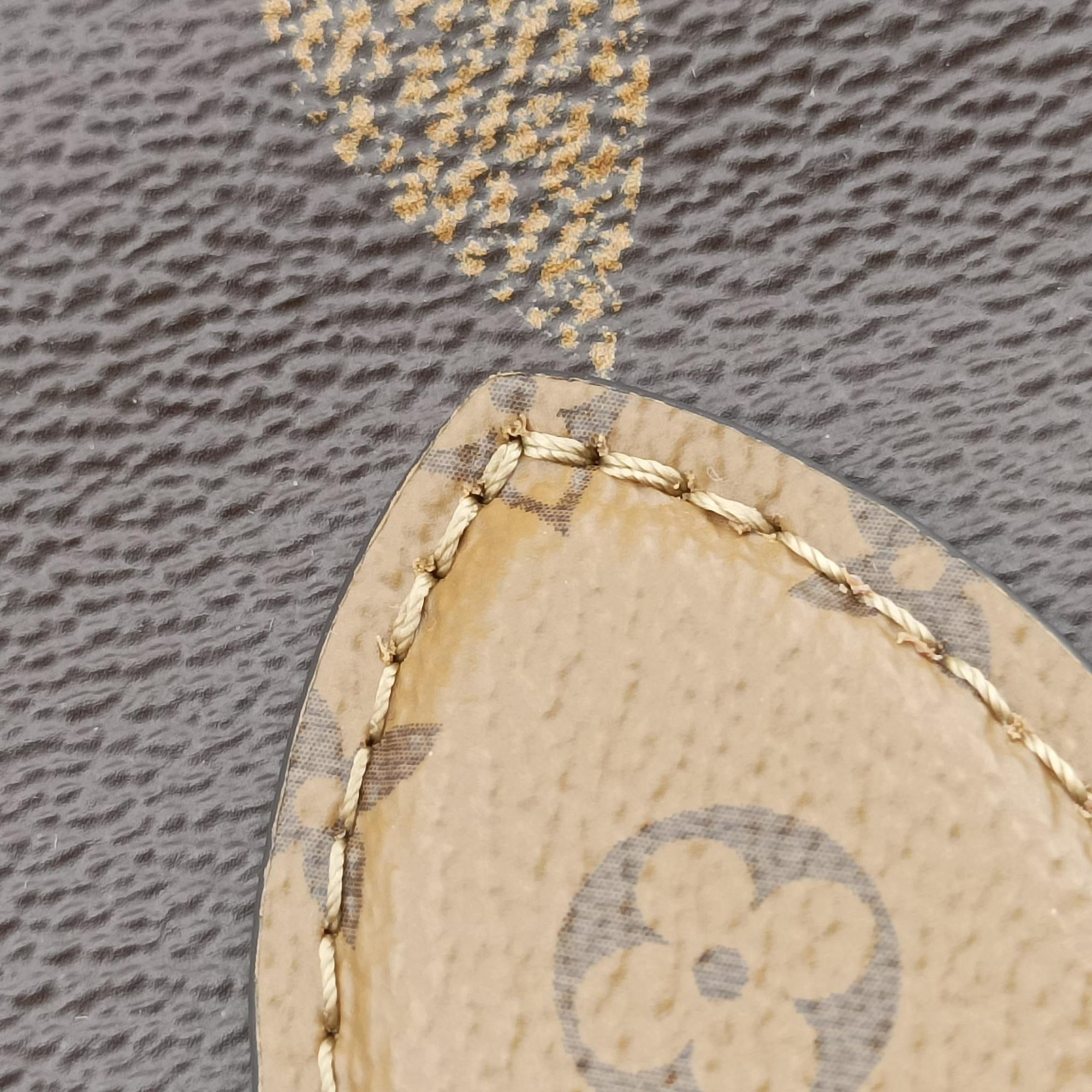 Secondhand Louis Vuitton On the Go GM Brown Monogram Canvas M45320 shoulderbag | stylenewstar