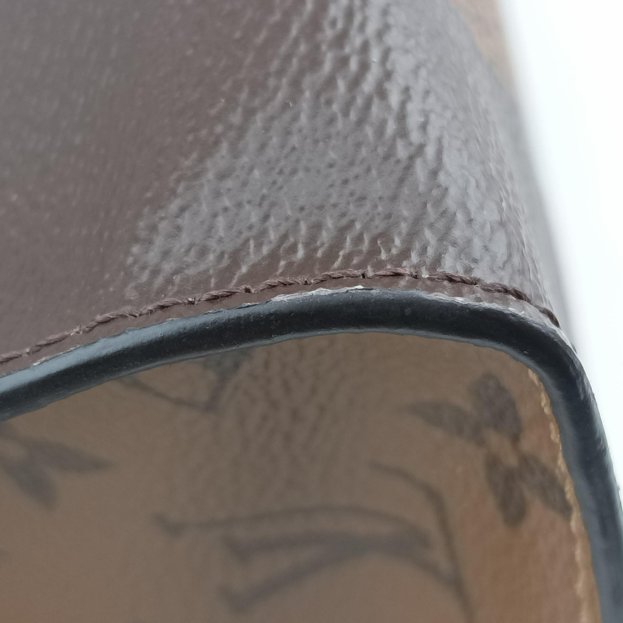 Secondhand Louis Vuitton On the Go GM Brown Monogram Canvas M45320 shoulderbag | stylenewstar