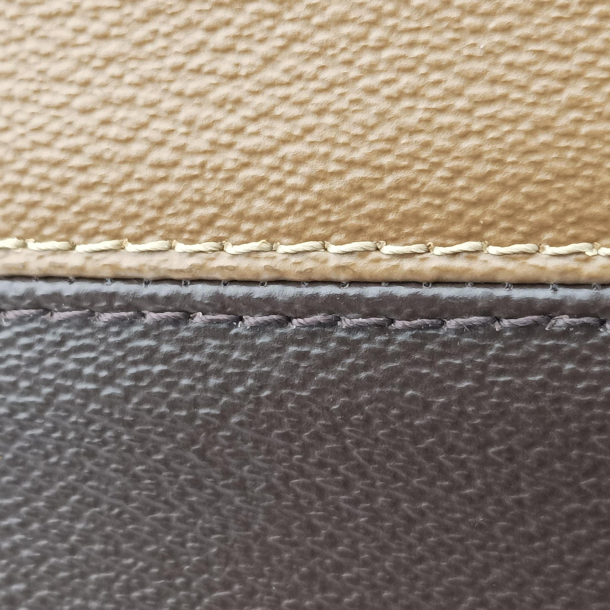 Secondhand Louis Vuitton On the Go GM Brown Monogram Canvas M45320 shoulderbag | stylenewstar