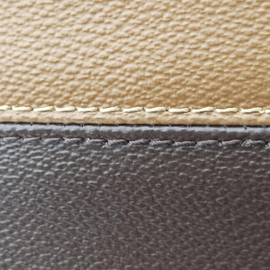 Secondhand Louis Vuitton On the Go GM Brown Monogram Canvas M45320 shoulderbag | stylenewstar