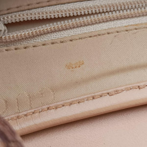 Secondhand Gucci Jackie White× Brown Canvas × Leather 001 38 shoulderbag | stylenewstar