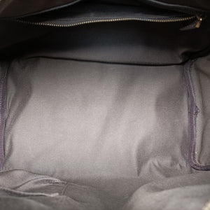 Secondhand Gucci Babushka Multicolour PVC coated canvas 207775 handbag | stylenewstar