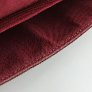 Pre-owned Louis Vuitton Pochette Felicie Brown Monogram Canvas M61276 shoulderbag | stylenewstar