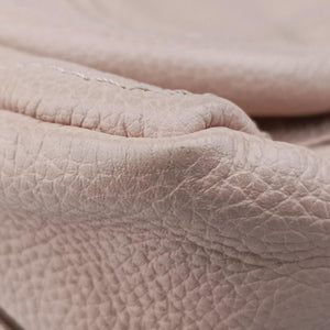 Pre-owned Chloe Paraty Pink Leather  shoulderbag | stylenewstar