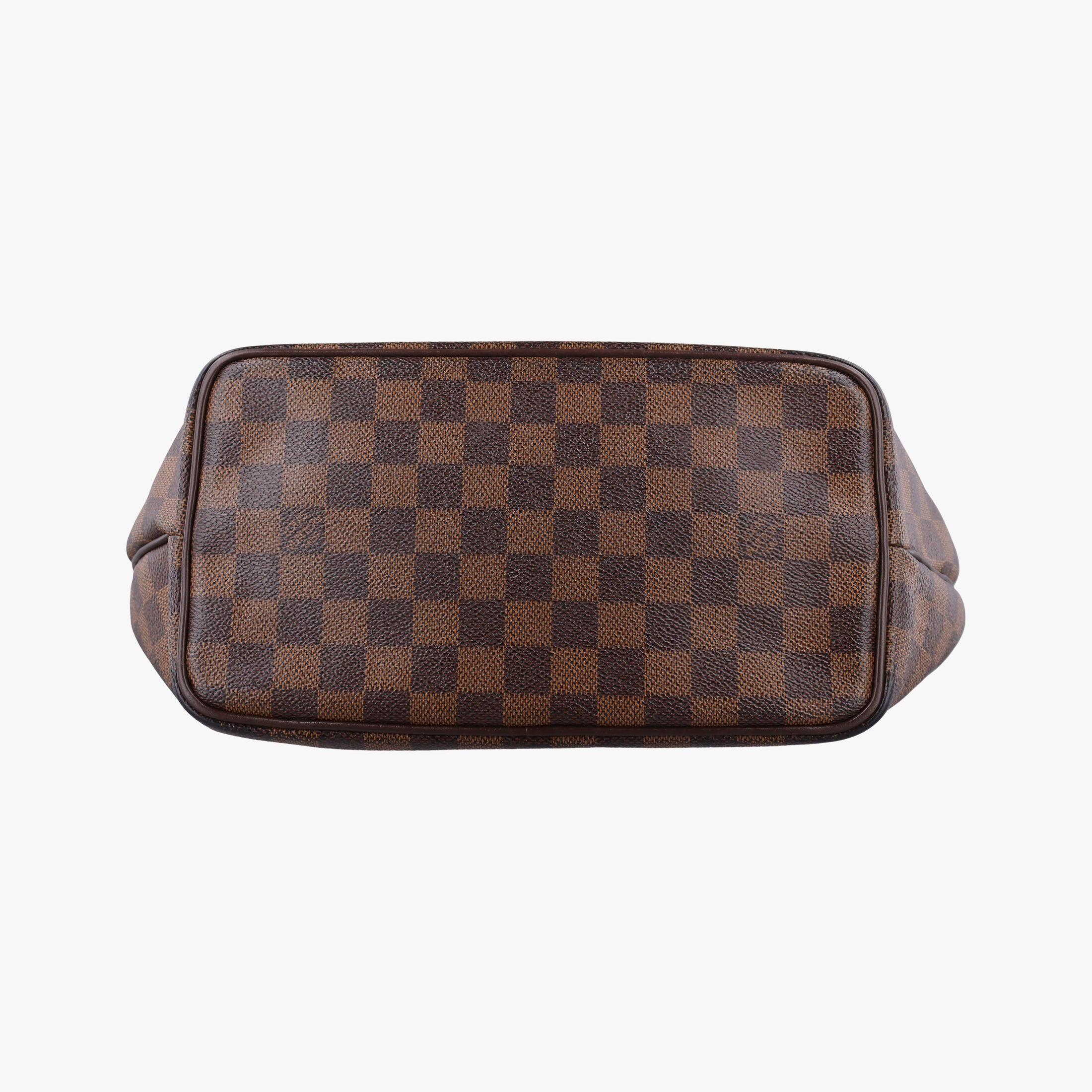 Pre-owned Louis Vuitton WESTMINSTER GM EBENE Damier Canvas N41103 shoulderbag | stylenewstar