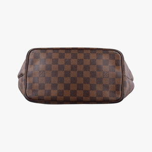 Pre-owned Louis Vuitton WESTMINSTER GM EBENE Damier Canvas N41103 shoulderbag | stylenewstar