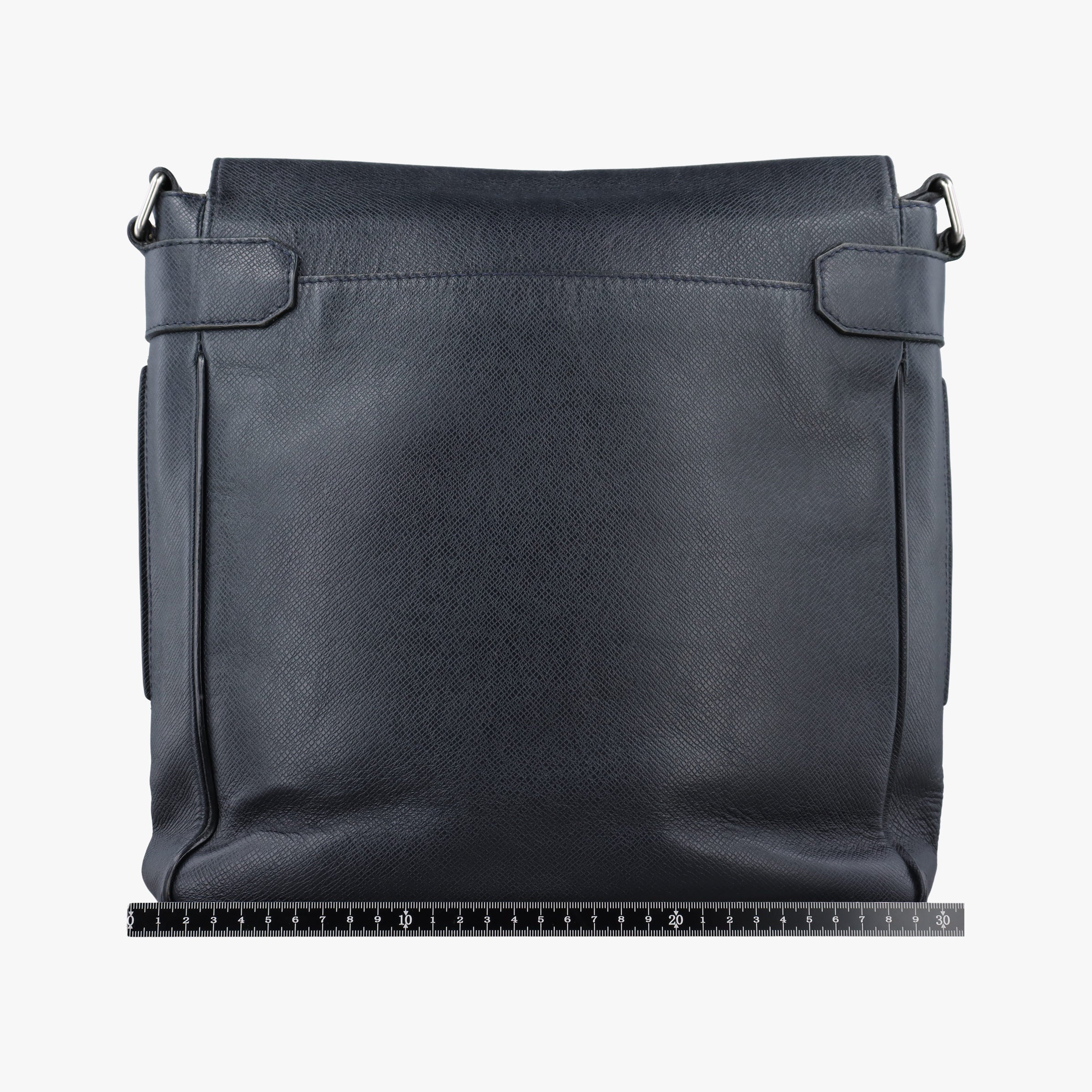 Vintage Louis Vuitton ANDREI ARDOISE Taiga M32482 shoulderbag | stylenewstar