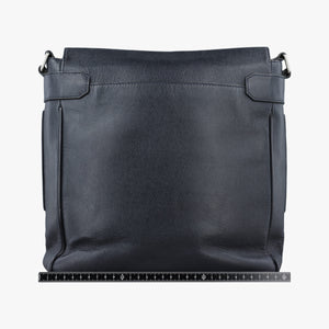 Vintage Louis Vuitton ANDREI ARDOISE Taiga M32482 shoulderbag | stylenewstar