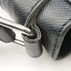 Vintage Louis Vuitton ANDREI ARDOISE Taiga M32482 shoulderbag | stylenewstar