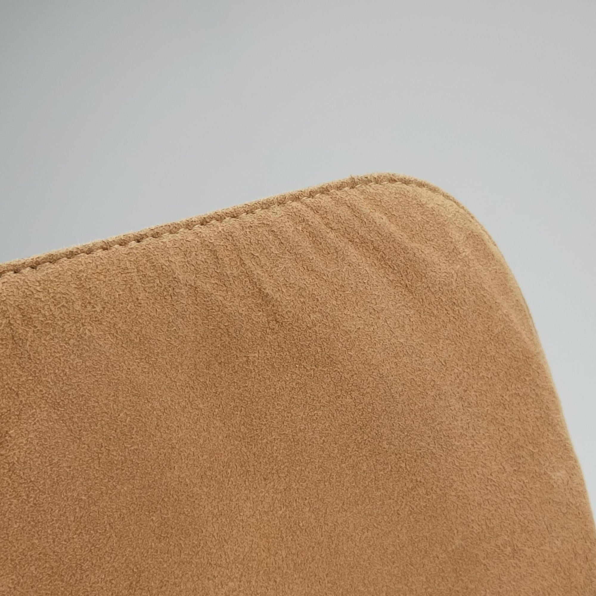 Pre-owned Louis Vuitton MARIGNAN Brown×COQUELICOT Monogram Canvas×calf leather M44286 shoulderbag | stylenewstar