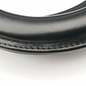 Vintage Christian Dior granville Black lambskin  handbag | stylenewstar