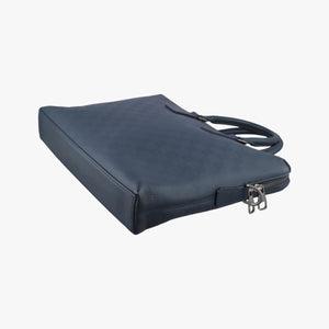 Secondhand Louis Vuitton Porte-Document-Jour Cosmos Damier Infinie N41327 shoulderbag | stylenewstar