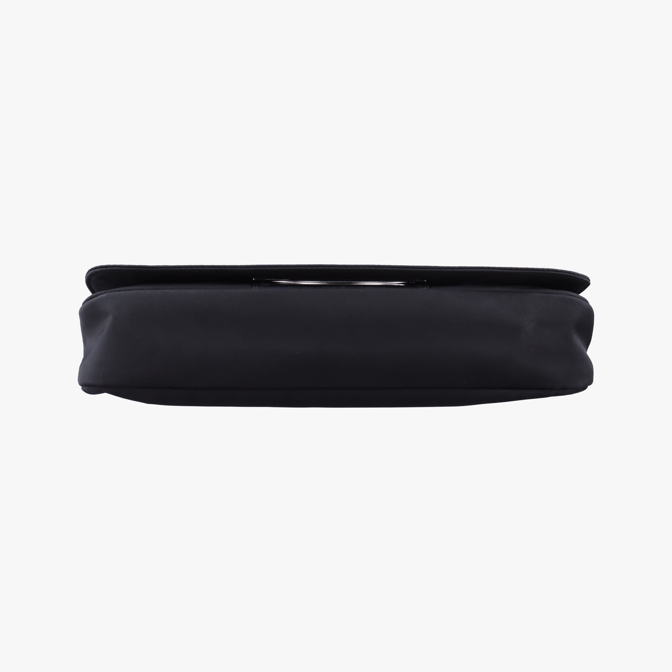 Secondhand Christian Dior Malice pearl Black canvas  shoulderbag | stylenewstar