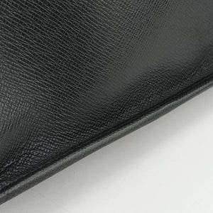 Vintage Louis Vuitton ANDREI ARDOISE Taiga M32482 shoulderbag | stylenewstar
