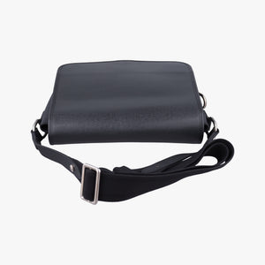 Vintage Louis Vuitton ANDREI ARDOISE Taiga M32482 shoulderbag | stylenewstar
