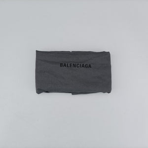 Pre-owned Balenciaga Le Cagole Rose Leather  shoulderbag | stylenewstar