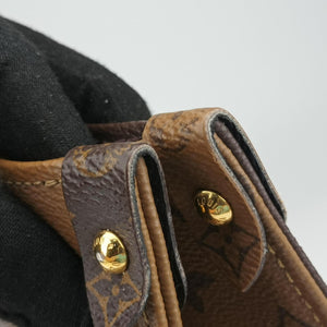 Secondhand Louis Vuitton On the Go GM Brown Monogram Canvas M45320 shoulderbag | stylenewstar